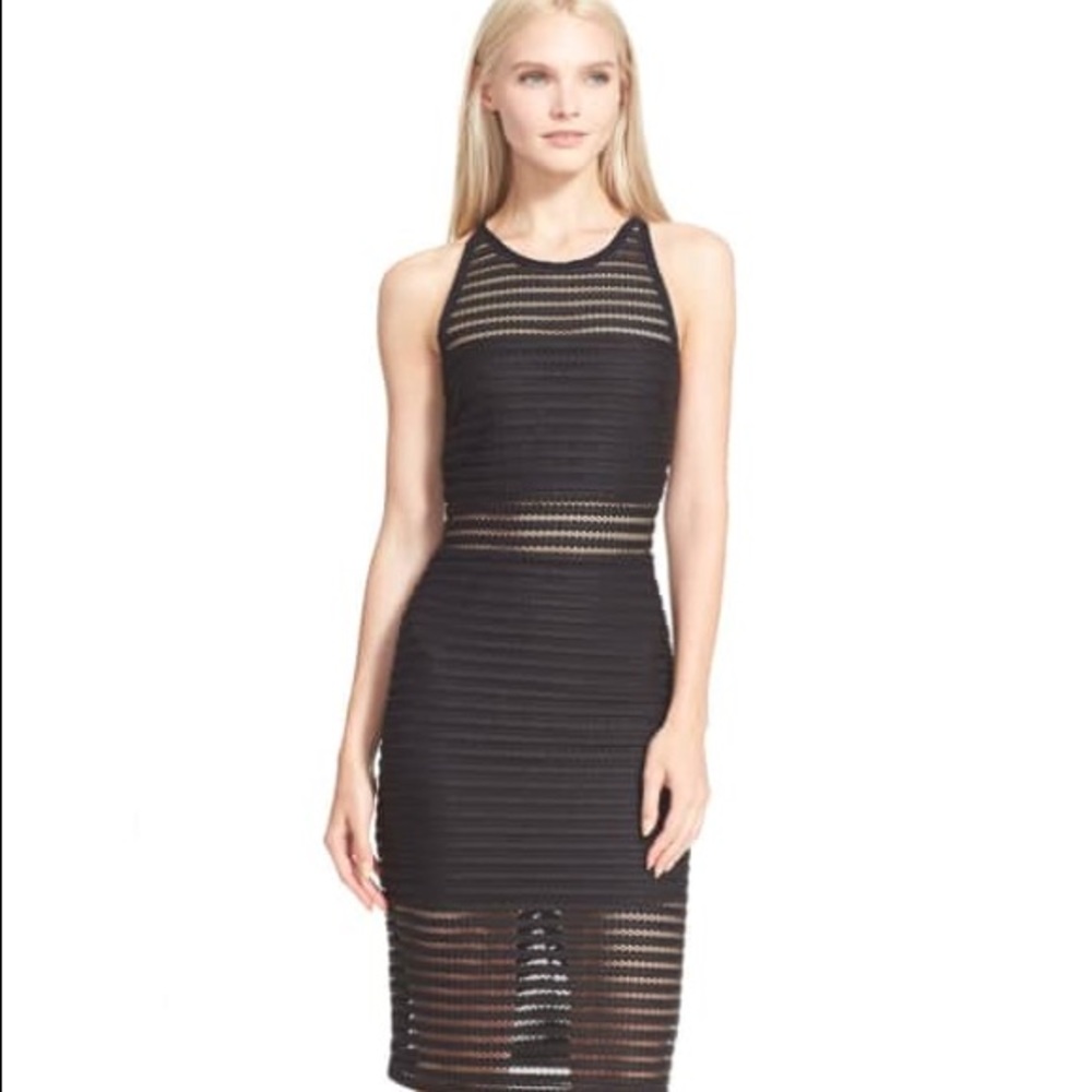 Parker dress
